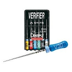 VERIFIER 25mm 30