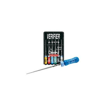 VERIFIER 25mm 30