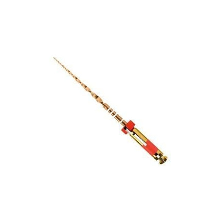 WAVEONE GOLD MEDIUM 3-FILE 25mm