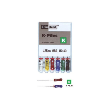 ACE K-FILE otel 15 31mm 