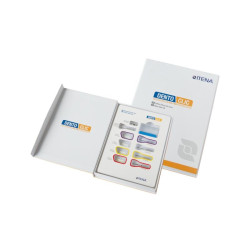 KIT DENTOCLIC PIVOTI...