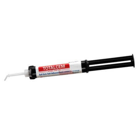 TOTALCEM Translucent 8g