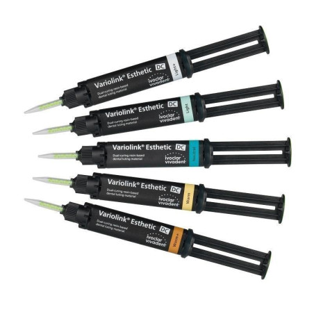 Variolink Esthetic DC Refill 1x9g neutral