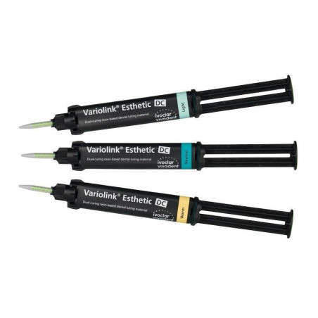 Variolink Esthetic DC Refill 1x9g neutral