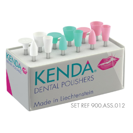 GUME ROZ CUPA MICA 905-F