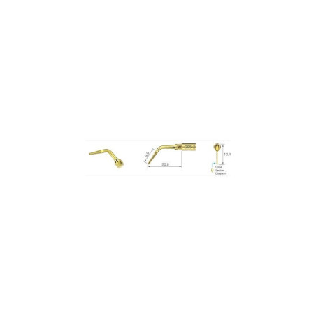 Ansa extractie G95 Nsk