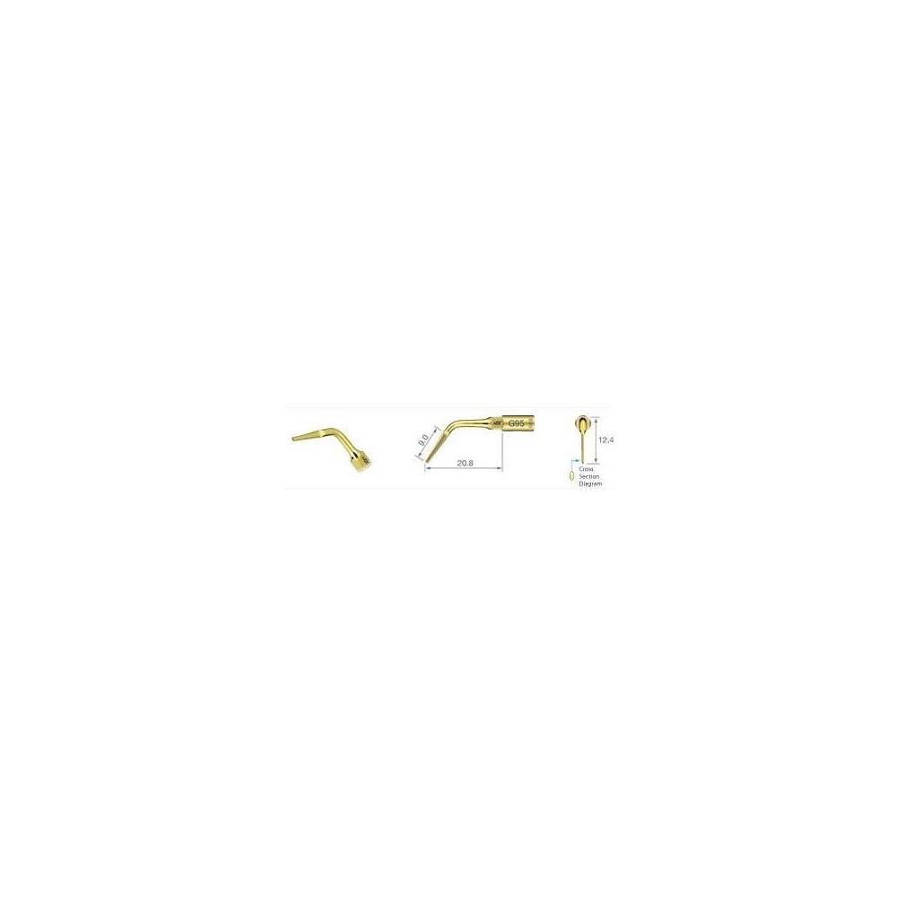 Ansa extractie G95 Nsk