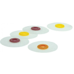 OPTIDISC EXTRA-FINE 12.6mm...