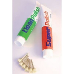 PASTA PROFILAXIE SUPERPOLISH