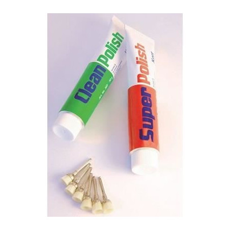 PASTA PROFILAXIE SUPERPOLISH