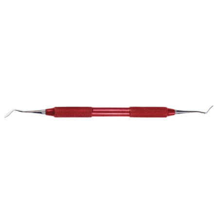 INSTRUMENT Modelat Ceara NR 4 RED H3114 AURA-DENTAL