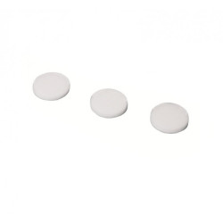 BURETE ENDO 1cm 25 buc