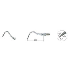 Ansa restaurare Nsk S83D