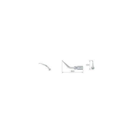 Ansa Variosurg Nsk E30RD-S