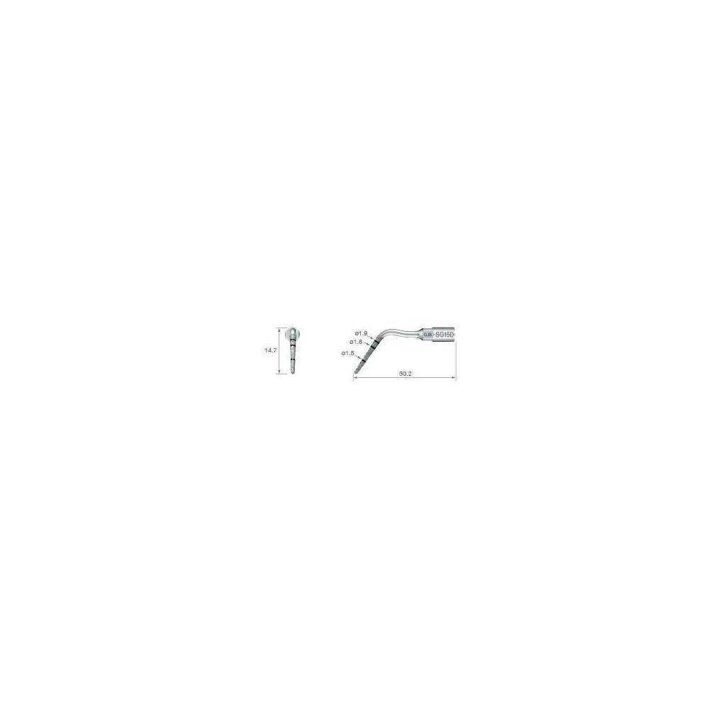 Ansa Variosurg Nsk SG15D