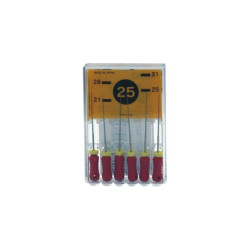 ACE HEDSTROM 25-25mm