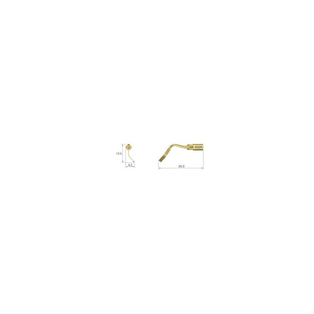 Ansa Variosurg Nsk SG2R