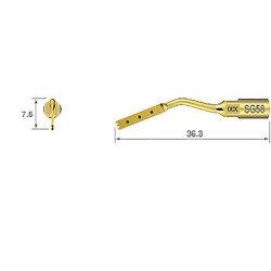 Ansa Variosurg Nsk SG58
