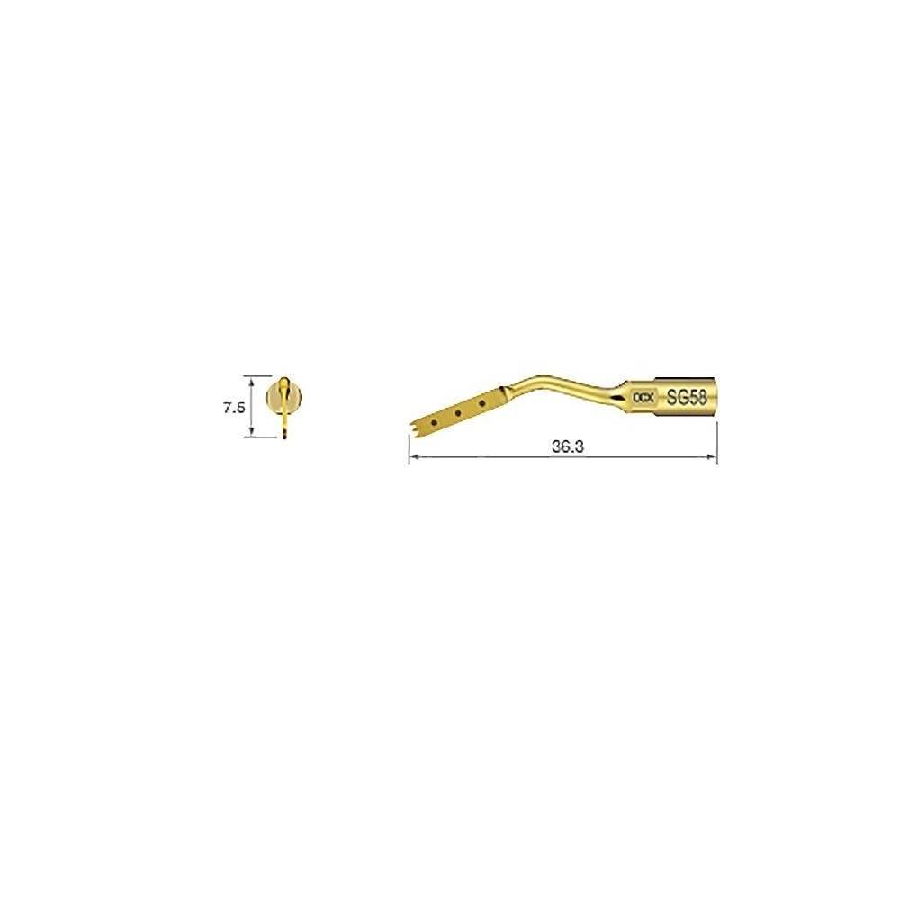 Ansa Variosurg Nsk SG58