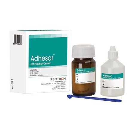 ADHESOR N2 80G PB+LCH 