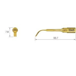 Ansa Variosurg Nsk SG68