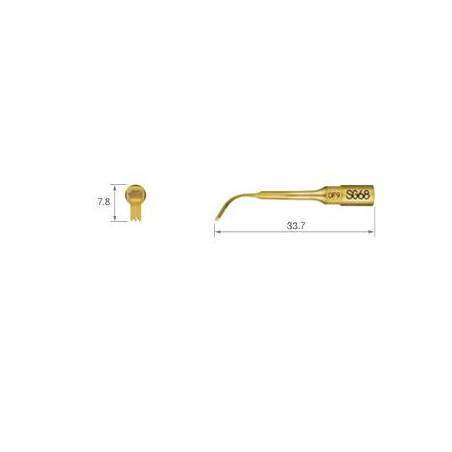 Ansa Variosurg Nsk SG68