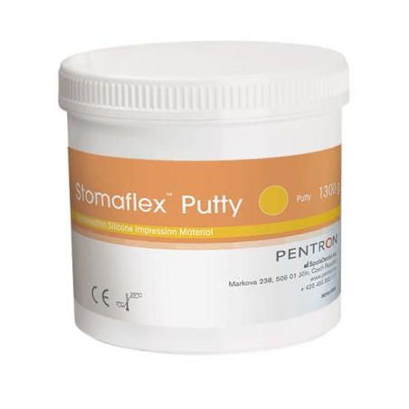 STOMAFLEX PUTTY 1300g