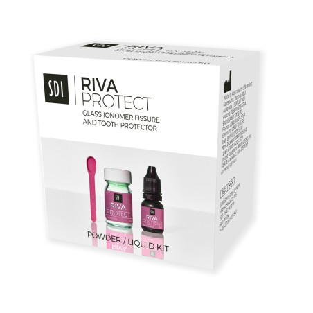 RIVA PROTECT plv&lch WHITE