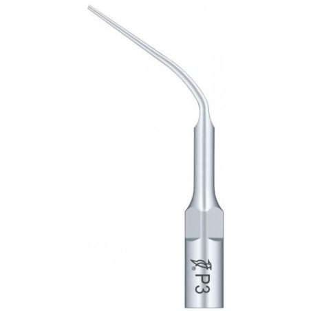 Ansa Woodpecker P2RD