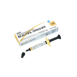 BEAUTIFIL OPAQUER UO 2g