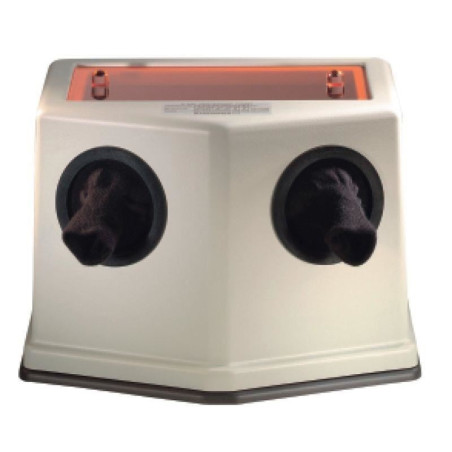 APARAT/CAMERA DEVELOPAT HERAEUS