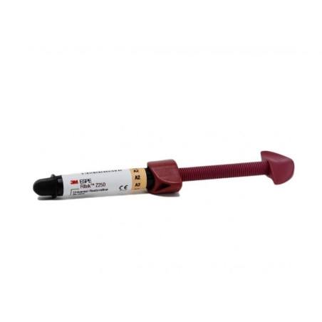 FILTEK Z250 SERINGA C2 4g