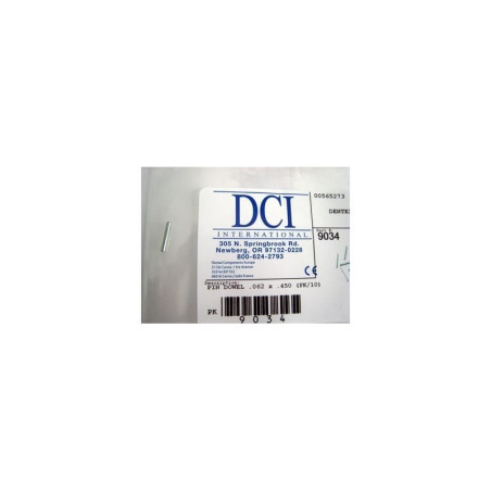 BOLT 0.62x450-9034
