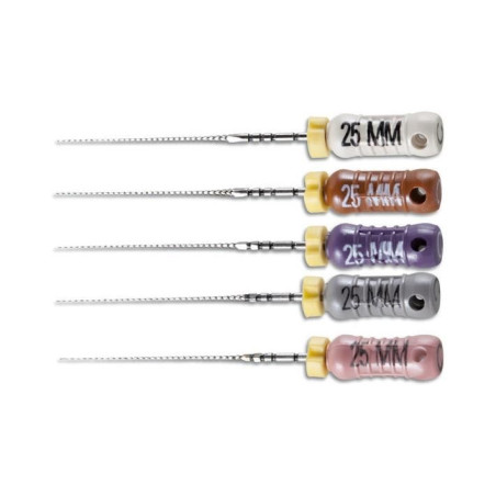 ACE C-PILOT FILE 008 25mm FOLIE (6 buc)