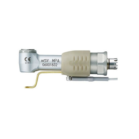 Cap pentru Endomate cu conexiune la apex locator Nsk