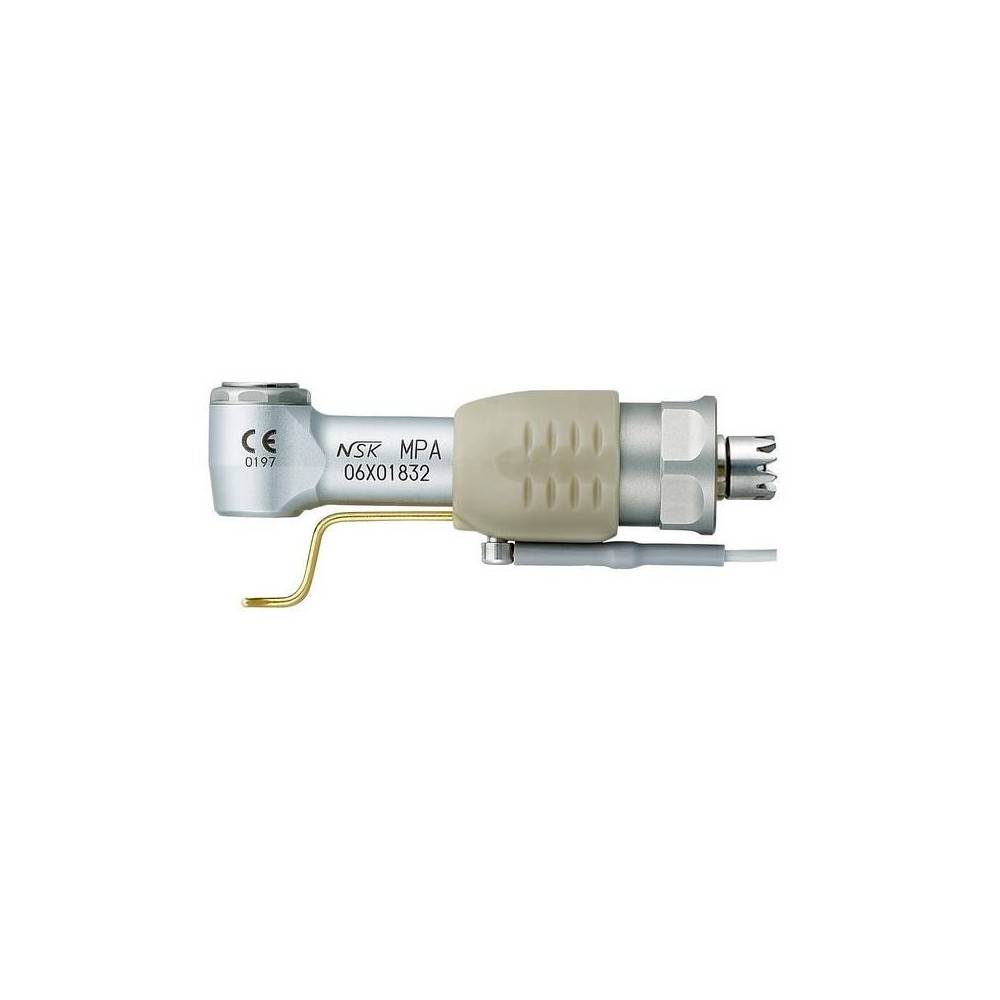 Cap pentru Endomate cu conexiune la apex locator Nsk