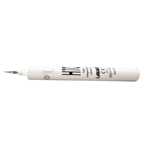 Cauter pen-type HTC