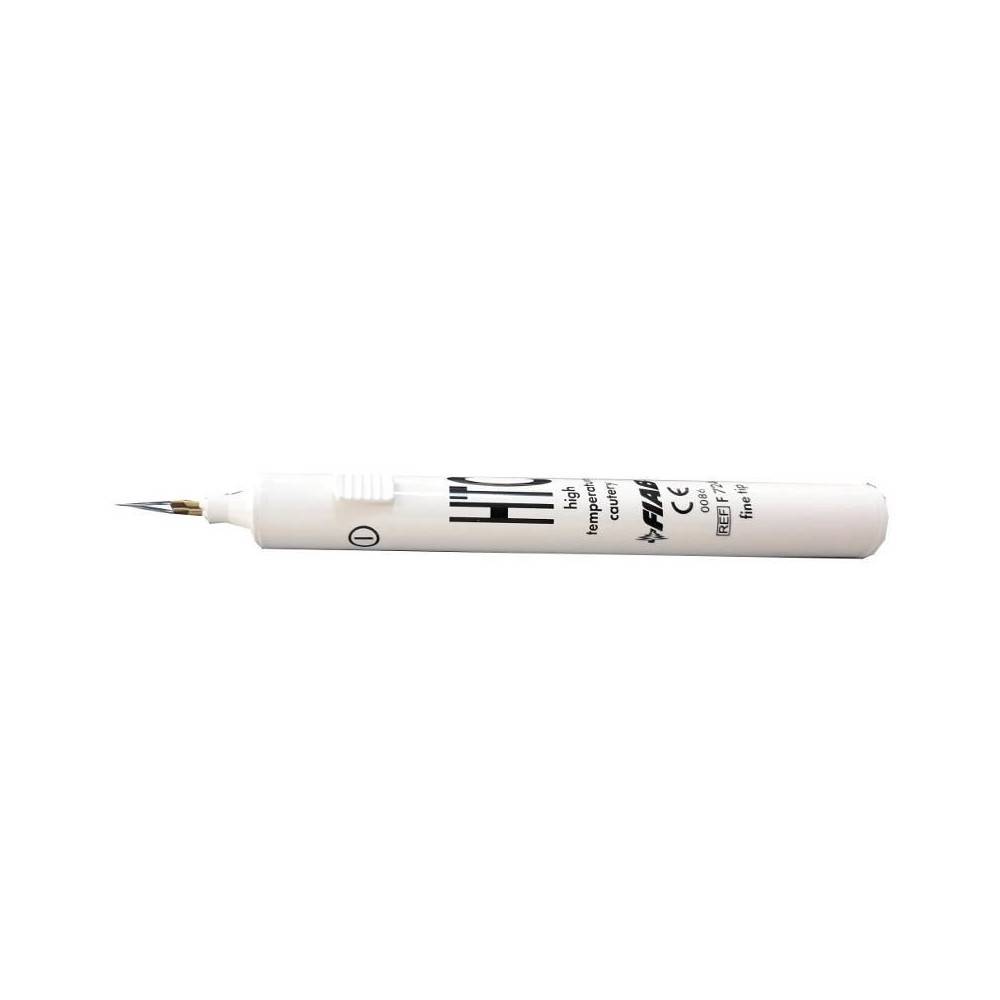 Cauter pen-type HTC