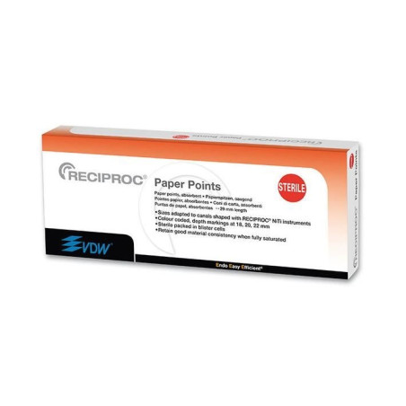 CONURI HARTIE RECIPROC 050