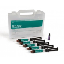BREEZE CEMENT KIT