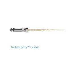 TRUNATOMY GLIDER 3 ace 25mm