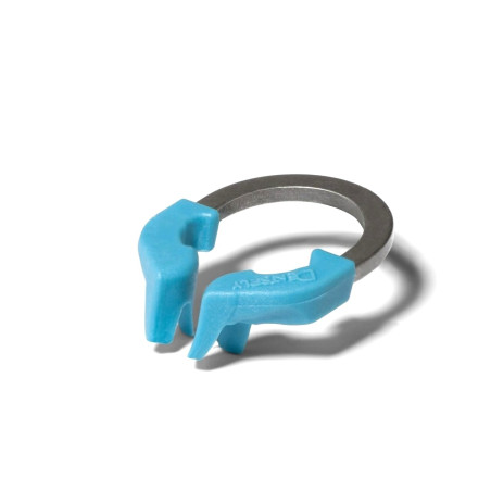 MATRICE PALODENT V3 - INELE OVALE (2buc)