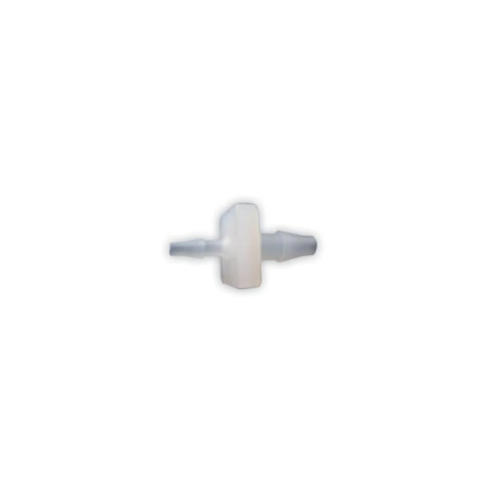 CONECTOR DREPT REDUS DIM 1/16-1/8