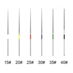 Ace Endo MANI-U-File 20