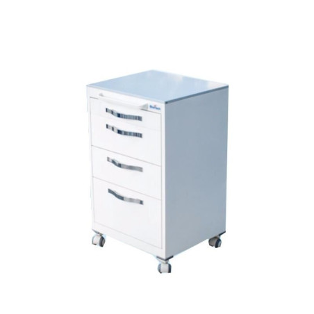 Corp mobil cu sertare BLUETECH