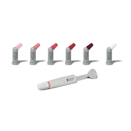 NEO SPECTRA ST REFILL HV A1 compule 16 buc
