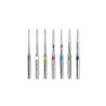 FREZA PIVOTI DENTOCLIC GALBEN 1.3mm  4buc