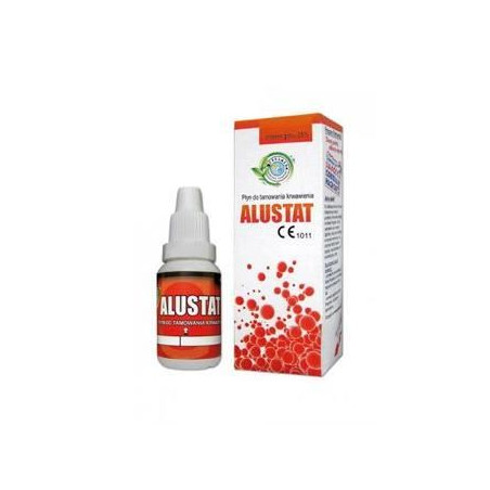 ALUSTAT LIQUID 10ml