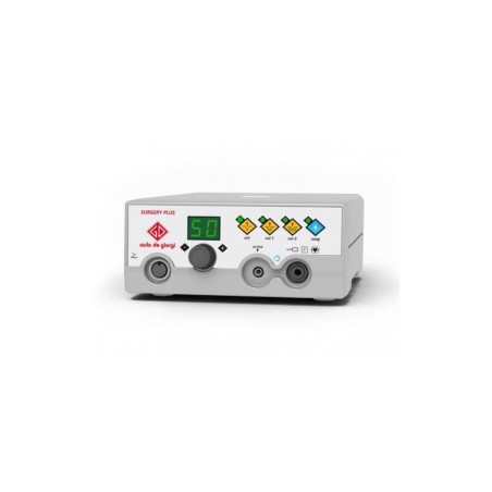 Electrocauter Carlo de Giorgi