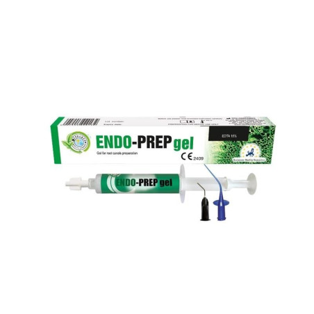 ENDO PREP GEL EDTA 5ml